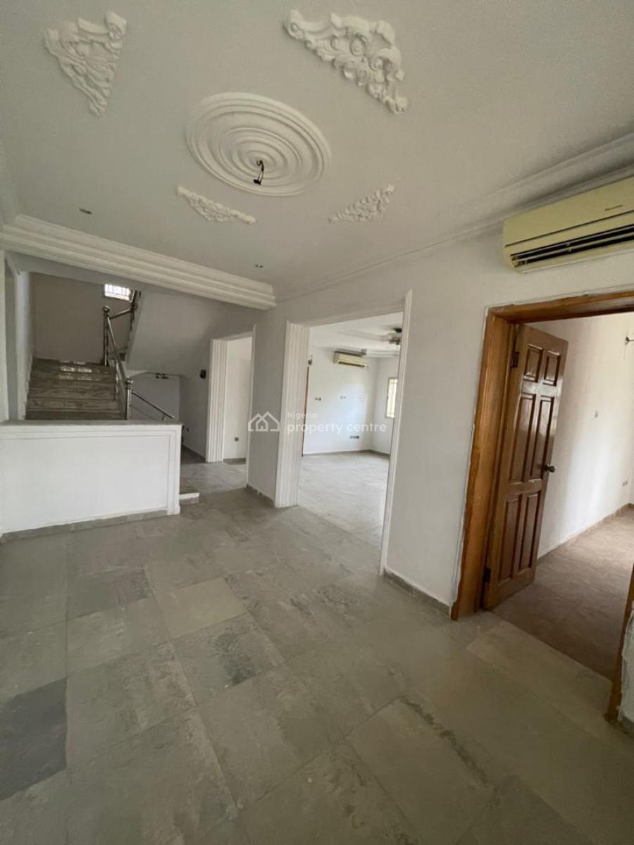 5 Bedroom Detached Duplex, Ikota, Lekki, Lagos, Detached Duplex for Rent
