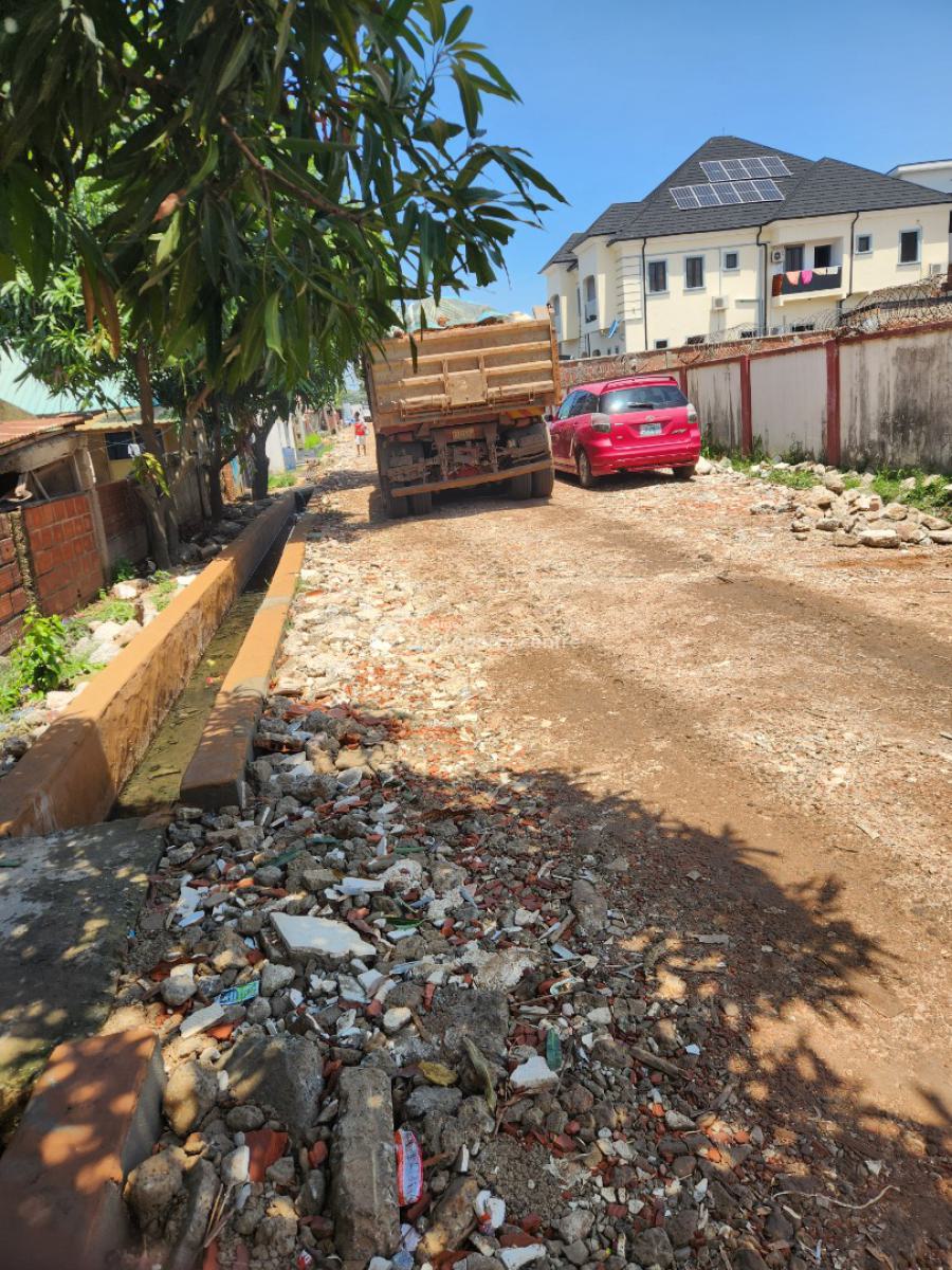 Residential Plots, Akinwunmi Estate, Maryland, Mende, Maryland, Lagos, Residential Land for Sale