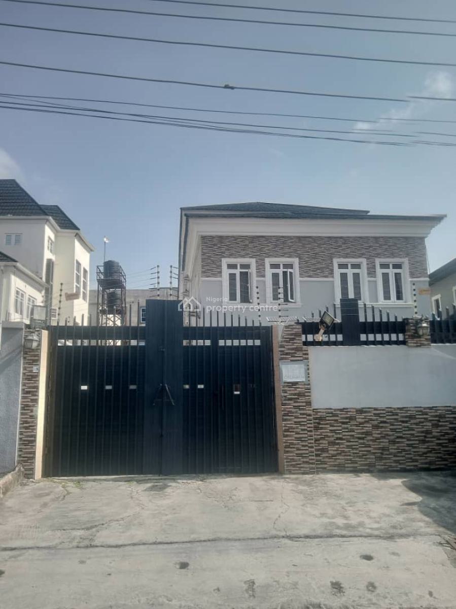 Luxury 2 Units of 3 Bedroom Apartment, Lekki Phase 1, Lekki, Lagos, Flat / Apartment for Rent