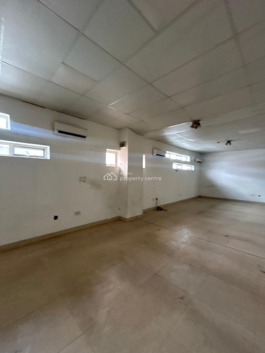 Massive Commercial Space Measuring About  67sqmtrs in a Mall  Directly, Ogudu, Lagos, Plaza / Complex / Mall for Sale
