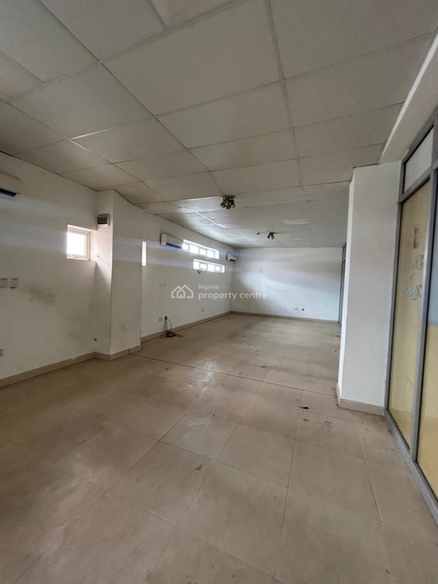 Massive Commercial Space Measuring About  67sqmtrs in a Mall  Directly, Ogudu, Lagos, Plaza / Complex / Mall for Sale
