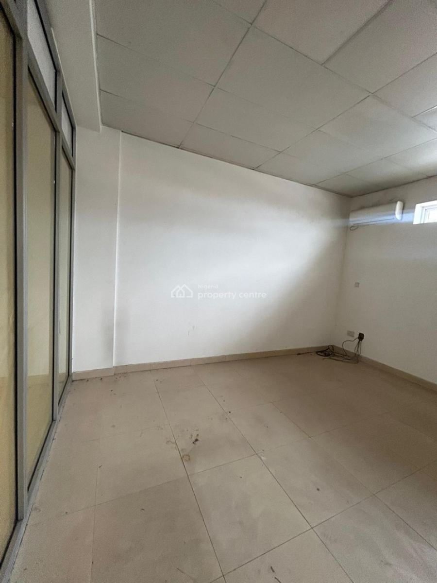 Massive Commercial Space Measuring About  67sqmtrs in a Mall  Directly, Ogudu, Lagos, Plaza / Complex / Mall for Sale