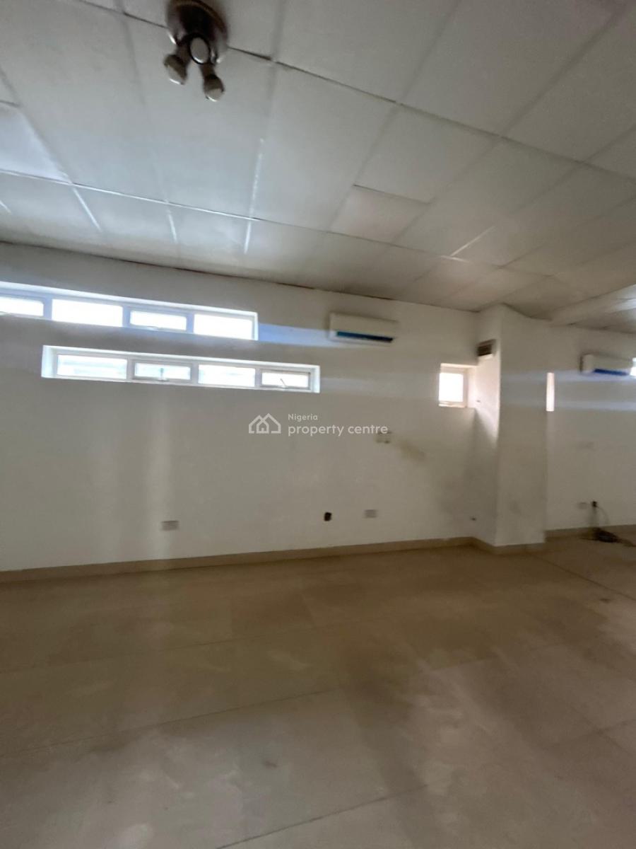 Massive Commercial Space Measuring About  67sqmtrs in a Mall  Directly, Ogudu, Lagos, Plaza / Complex / Mall for Sale