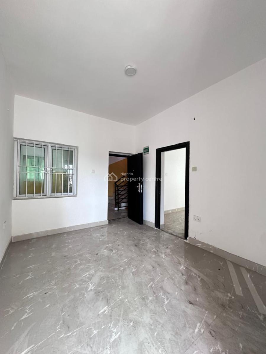 Lovely Miniflat (room and Parlour) in a Serene Location, By Oba Musa, Agungi, Lekki, Lagos, Agungi, Lekki, Lagos, Mini Flat (room and Parlour) for Rent