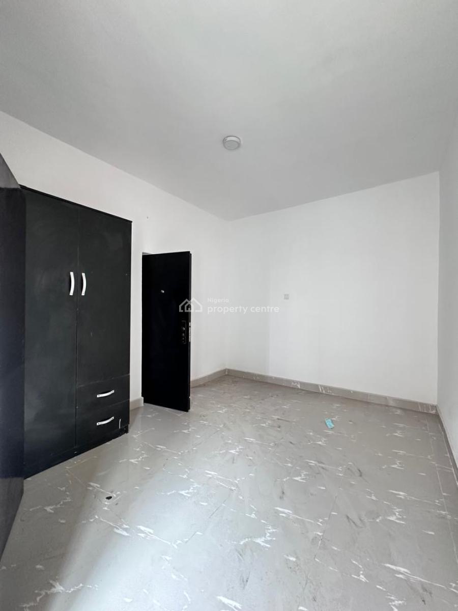 Lovely Miniflat (room and Parlour) in a Serene Location, By Oba Musa, Agungi, Lekki, Lagos, Agungi, Lekki, Lagos, Mini Flat (room and Parlour) for Rent