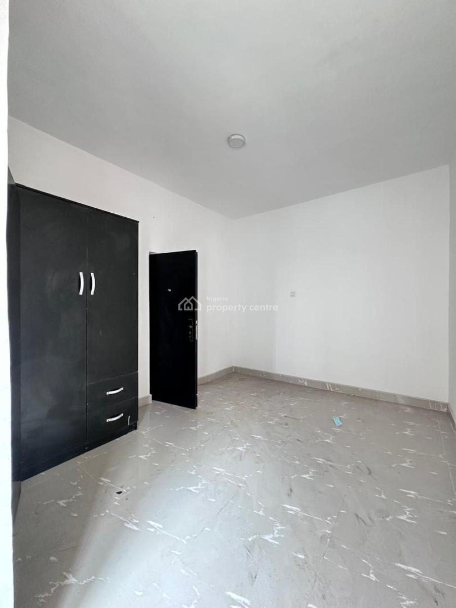 Lovely Miniflat (room and Parlour) in a Serene Location, By Oba Musa, Agungi, Lekki, Lagos, Agungi, Lekki, Lagos, Mini Flat (room and Parlour) for Rent