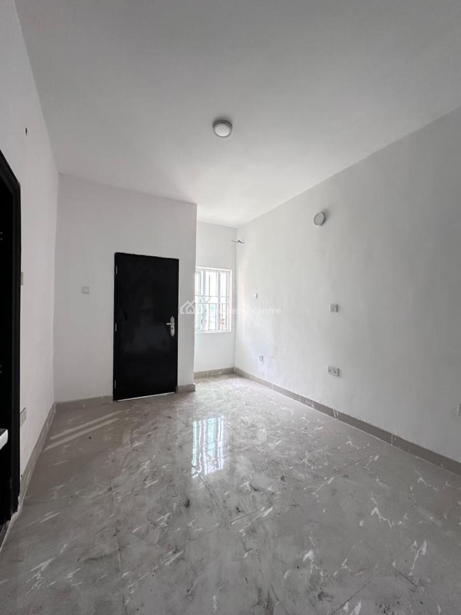 Lovely Miniflat (room and Parlour) in a Serene Location, By Oba Musa, Agungi, Lekki, Lagos, Agungi, Lekki, Lagos, Mini Flat (room and Parlour) for Rent