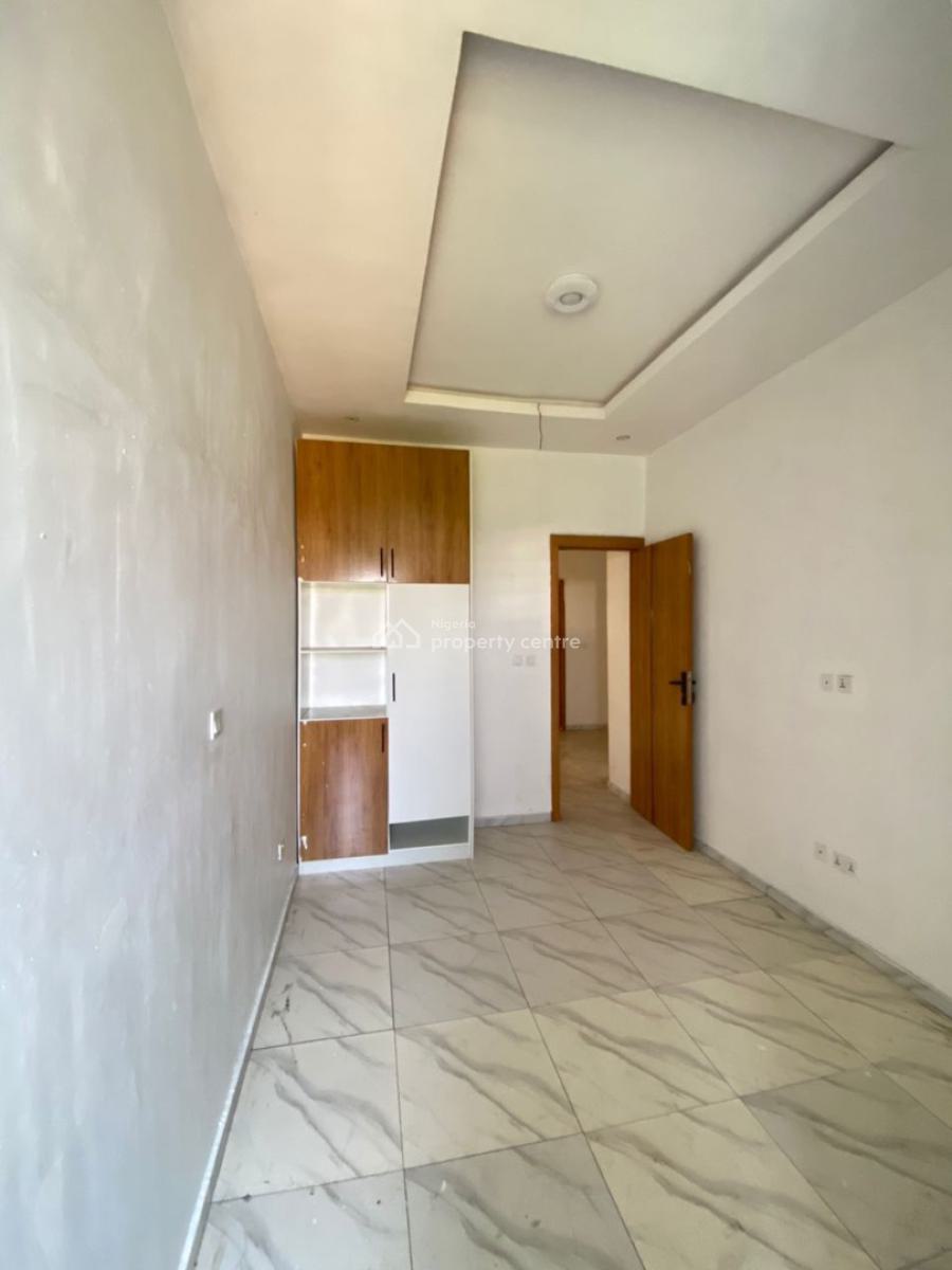 Newly Built 4 Bedroom Terraced Duplex, Orchid, Lekki, Lagos, Terraced Duplex for Sale