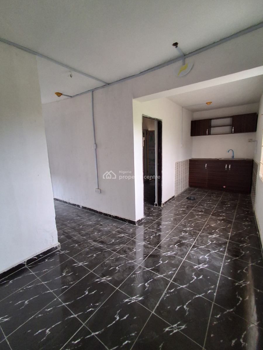 Mini Flat, Addo Road, Ado, Ajah, Lagos, Mini Flat (room and Parlour) for Rent