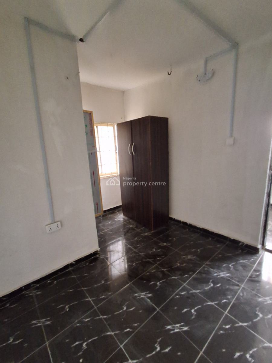 Mini Flat, Addo Road, Ado, Ajah, Lagos, Mini Flat (room and Parlour) for Rent