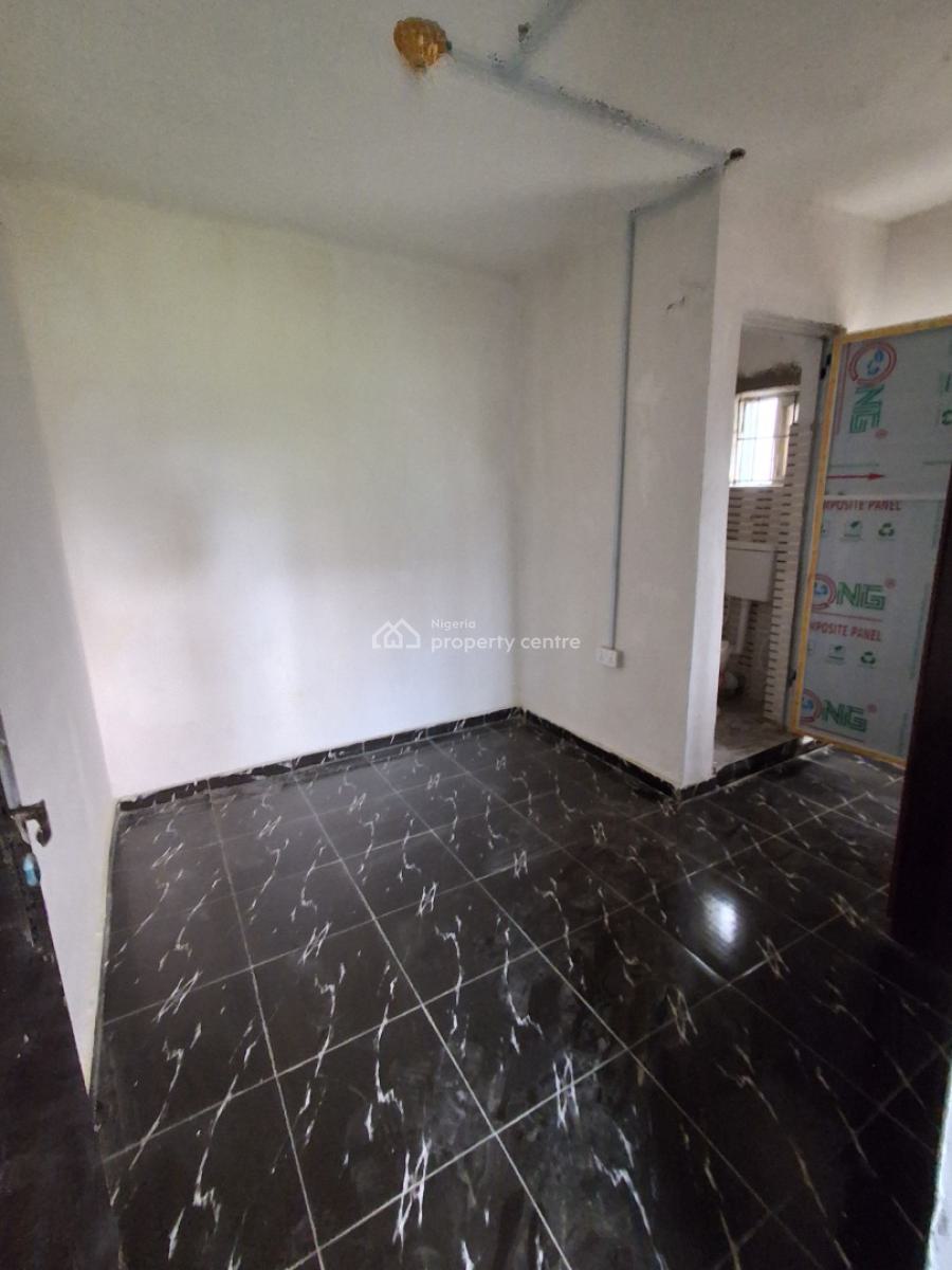 Mini Flat, Addo Road, Ado, Ajah, Lagos, Mini Flat (room and Parlour) for Rent