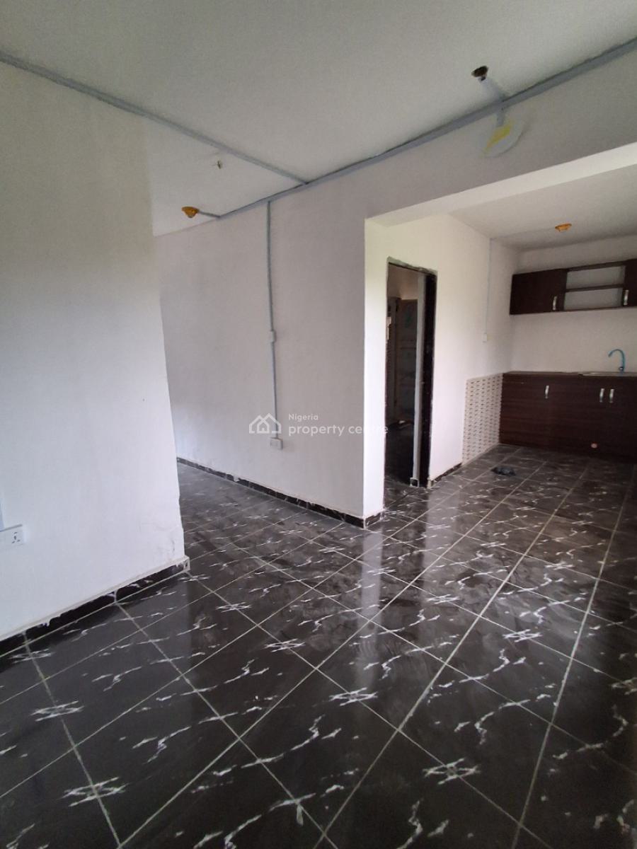 Mini Flat, Addo Road, Ado, Ajah, Lagos, Mini Flat (room and Parlour) for Rent