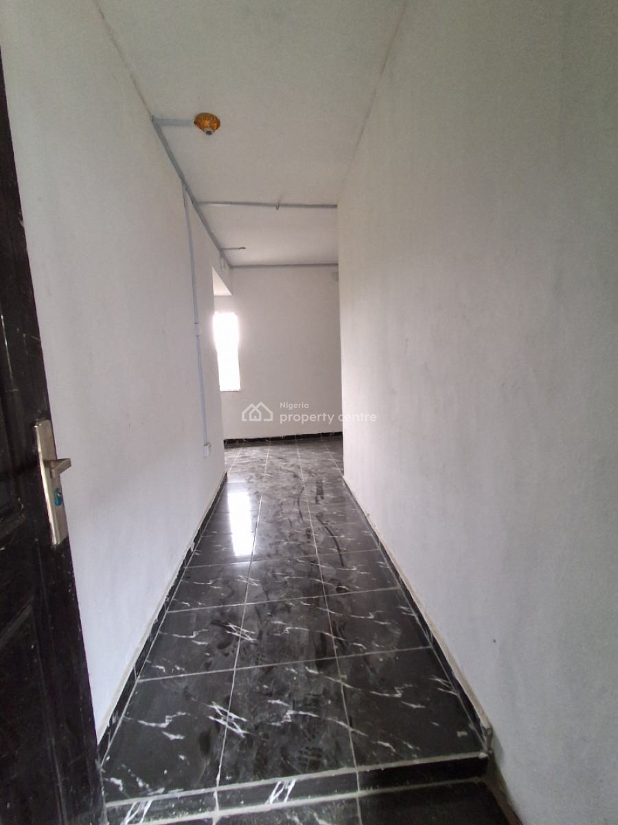 Mini Flat, Addo Road, Ado, Ajah, Lagos, Mini Flat (room and Parlour) for Rent