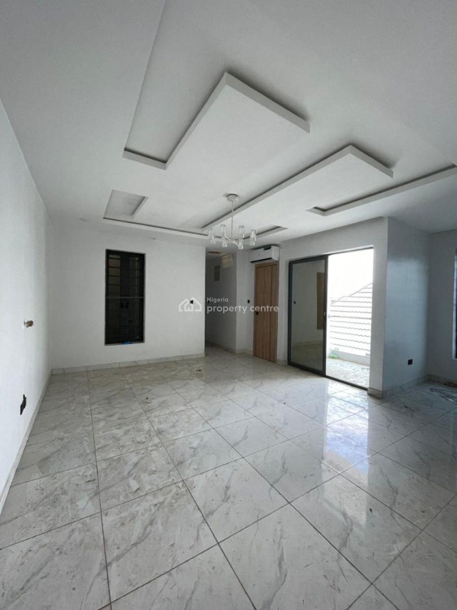 2 Bedroom Apartment, Ologolo, Lekki, Lagos, Flat / Apartment for Rent