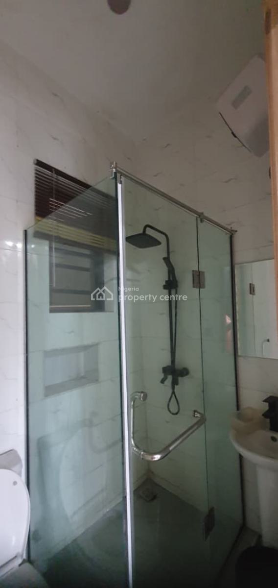 Luxuriously Furnished 2bedroom Apartment in a Serene Mini Estate, Eros Court, Ologolo, Lekki Lagos, Ologolo, Lekki, Lagos, Flat / Apartment for Rent