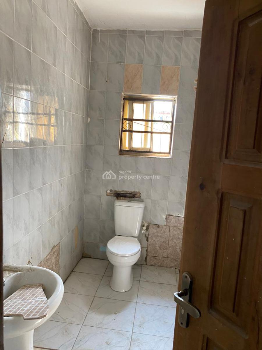 Mini Flat, Awoyaya, Awoyaya, Ibeju Lekki, Lagos, Mini Flat (room and Parlour) for Rent