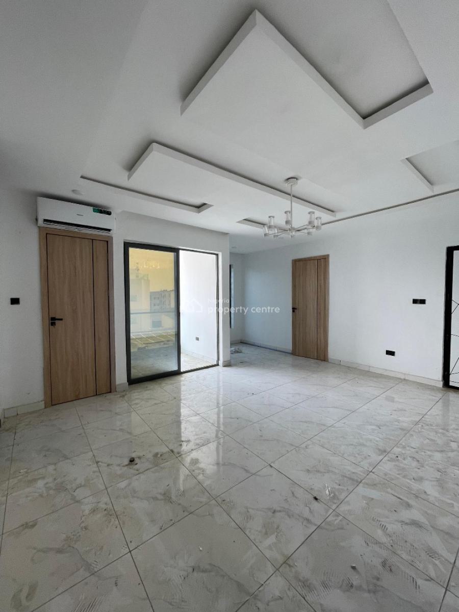 2bedroom Apartment, Ologolo, Lekki, Lagos, Flat / Apartment for Rent