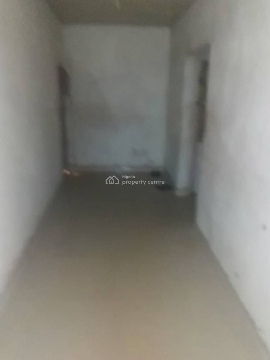 Block of 4 Flats ,consisting of 3units of 3-bed Flats, Plus 1-unit of, Badore, Ajah, Lagos, Block of Flats for Sale