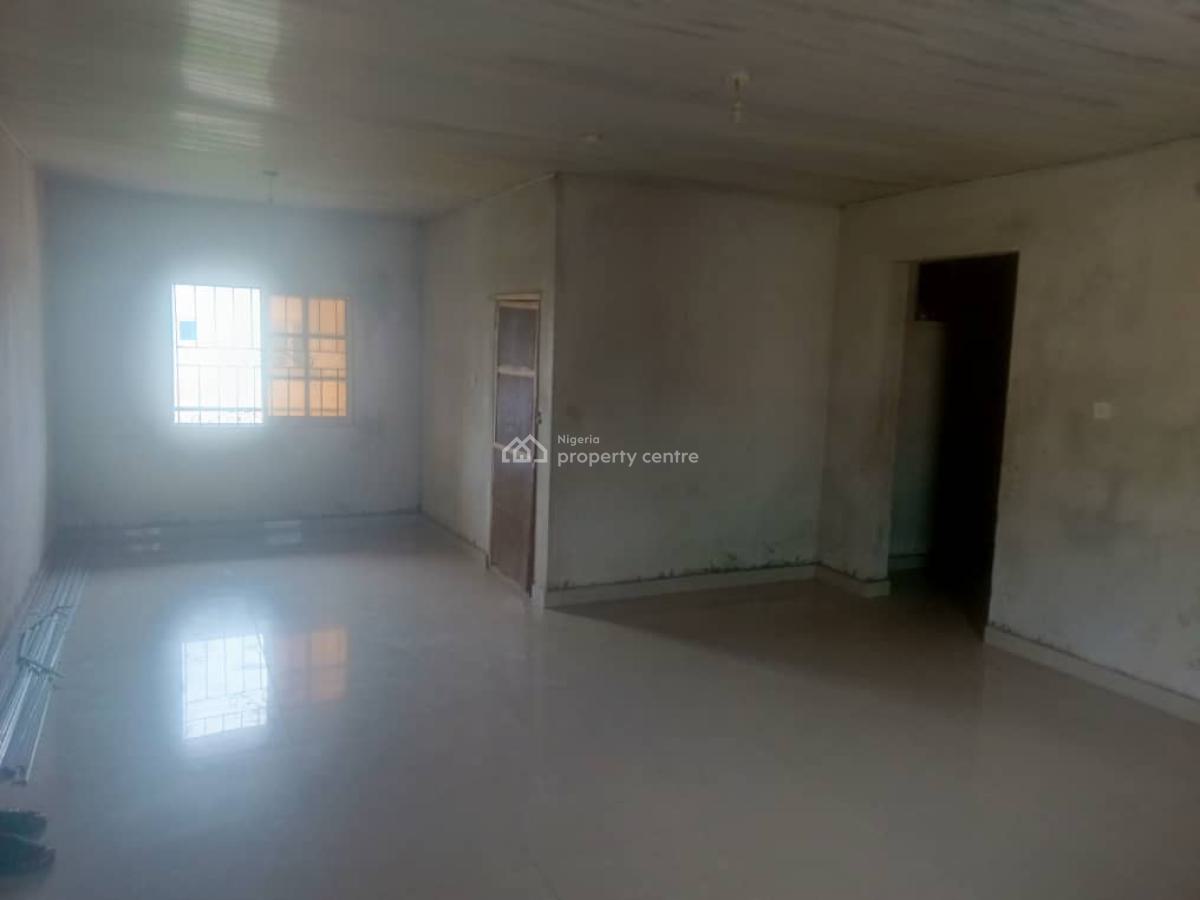 Block of 4 Flats ,consisting of 3units of 3-bed Flats, Plus 1-unit of, Badore, Ajah, Lagos, Block of Flats for Sale