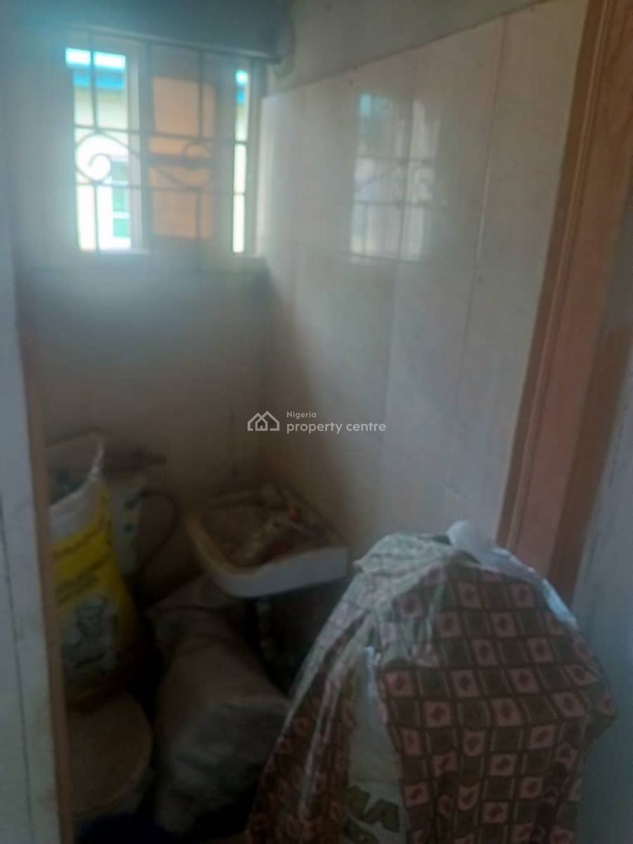 Block of 4 Flats ,consisting of 3units of 3-bed Flats, Plus 1-unit of, Badore, Ajah, Lagos, Block of Flats for Sale