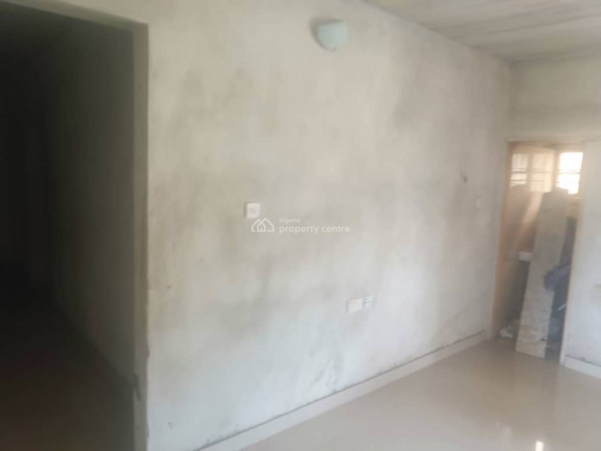 Block of 4 Flats ,consisting of 3units of 3-bed Flats, Plus 1-unit of, Badore, Ajah, Lagos, Block of Flats for Sale