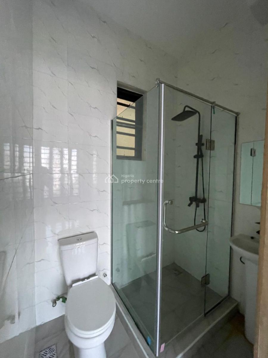 2 Bedroom Furnished, Ologolo, Lekki, Lagos, Flat / Apartment for Rent