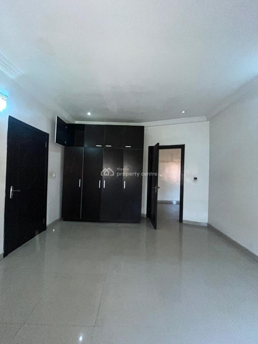 Luxury 3 Bedroom Terrace Duplex with Bq, Ikota, Lekki, Lagos, House for Rent