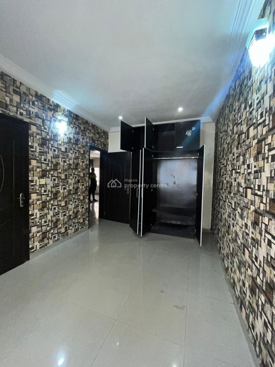 Luxury 3 Bedroom Terrace Duplex with Bq, Ikota, Lekki, Lagos, House for Rent