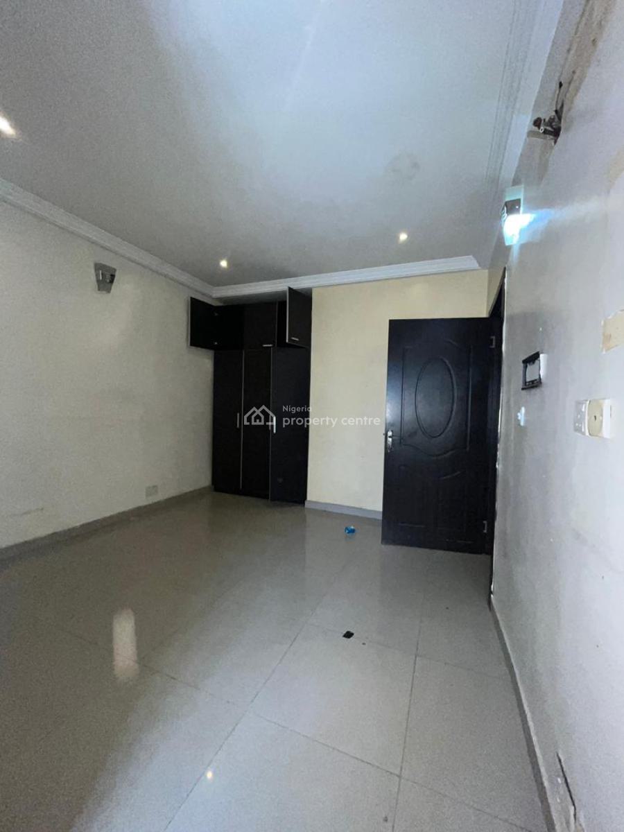 Luxury 3 Bedroom Terrace Duplex with Bq, Ikota, Lekki, Lagos, House for Rent