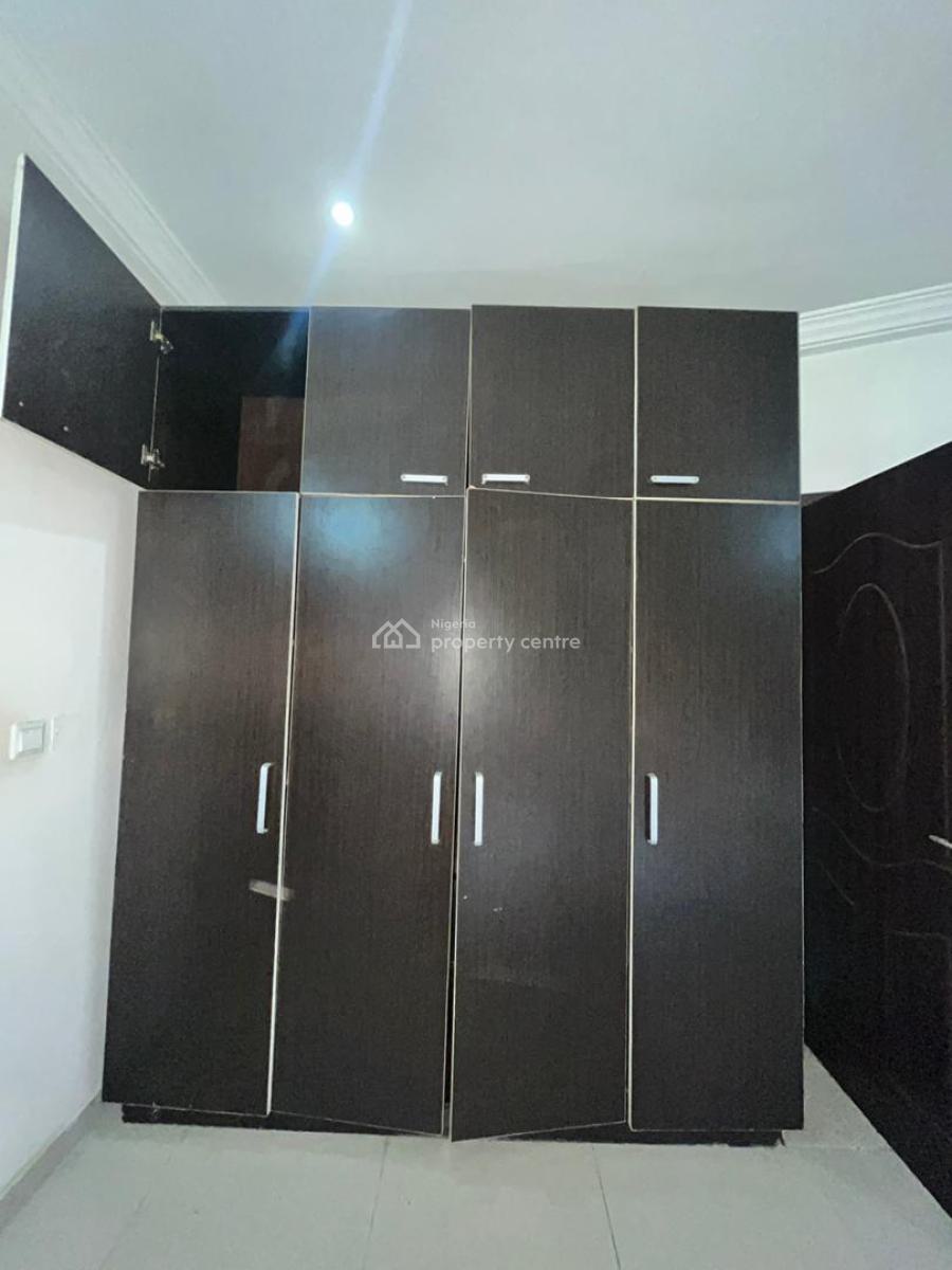 Luxury 3 Bedroom Terrace Duplex with Bq, Ikota, Lekki, Lagos, House for Rent