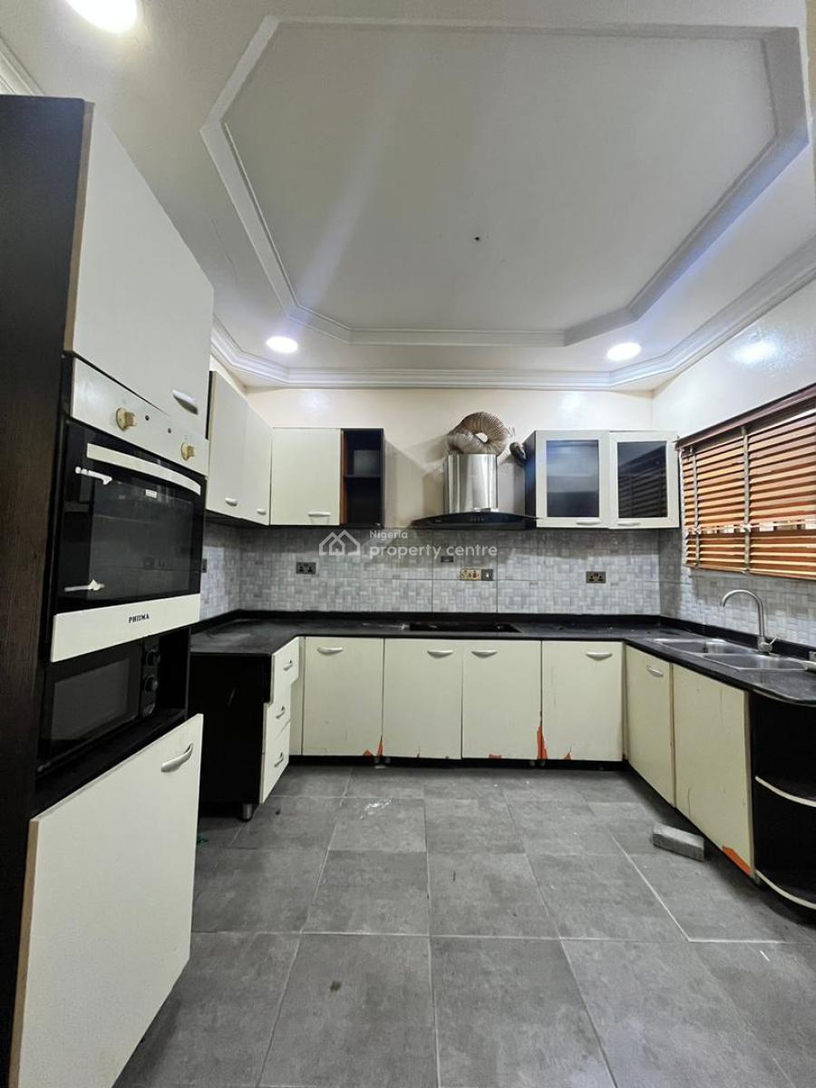 Luxury 3 Bedroom Terrace Duplex with Bq, Ikota, Lekki, Lagos, House for Rent