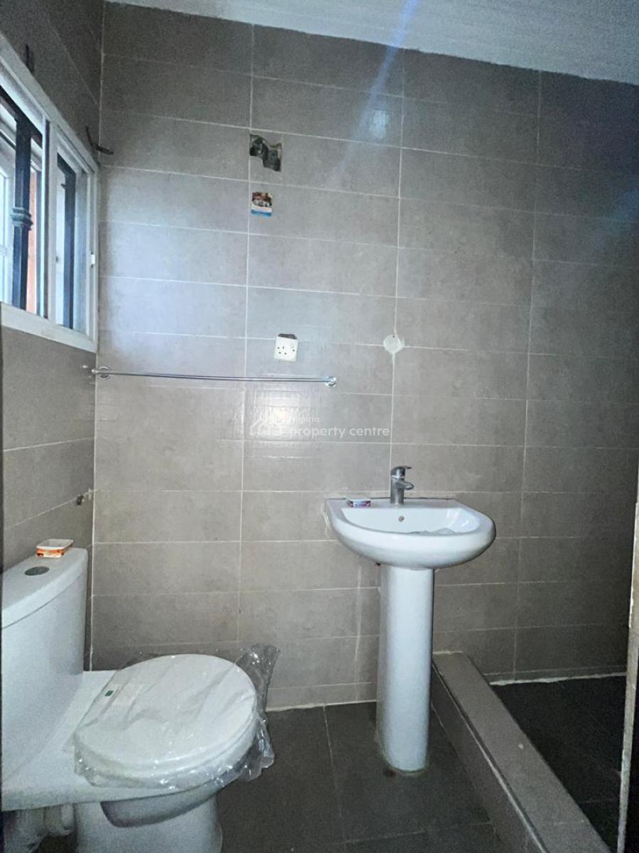 Luxury 3 Bedroom Terrace Duplex with Bq, Ikota, Lekki, Lagos, House for Rent