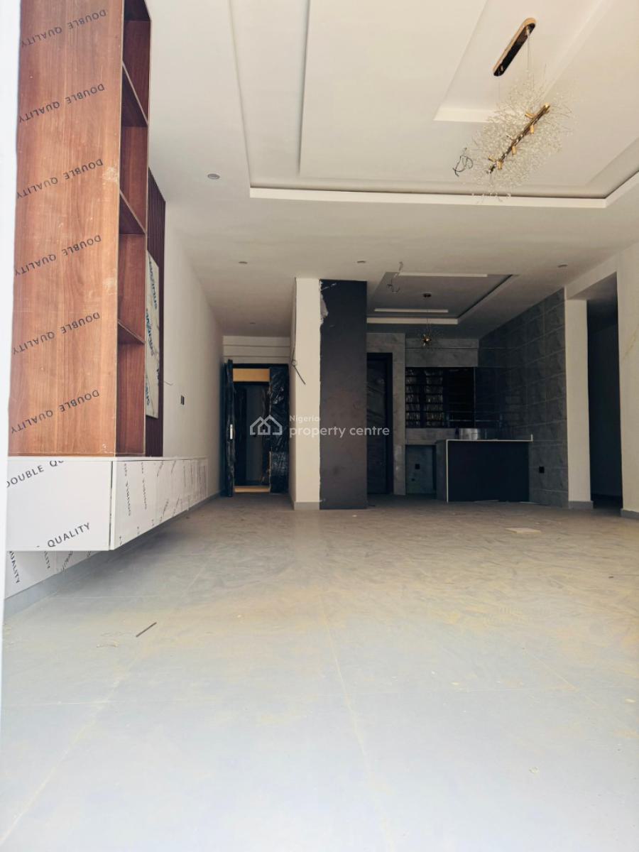 2, 3 & 5 Exquisite Luxury Apartments @ Adeniyi Jones, Ikeja, Adeniyi Jones,  Ikeja, Adeniyi Jones, Ikeja, Lagos, Flat / Apartment for Sale