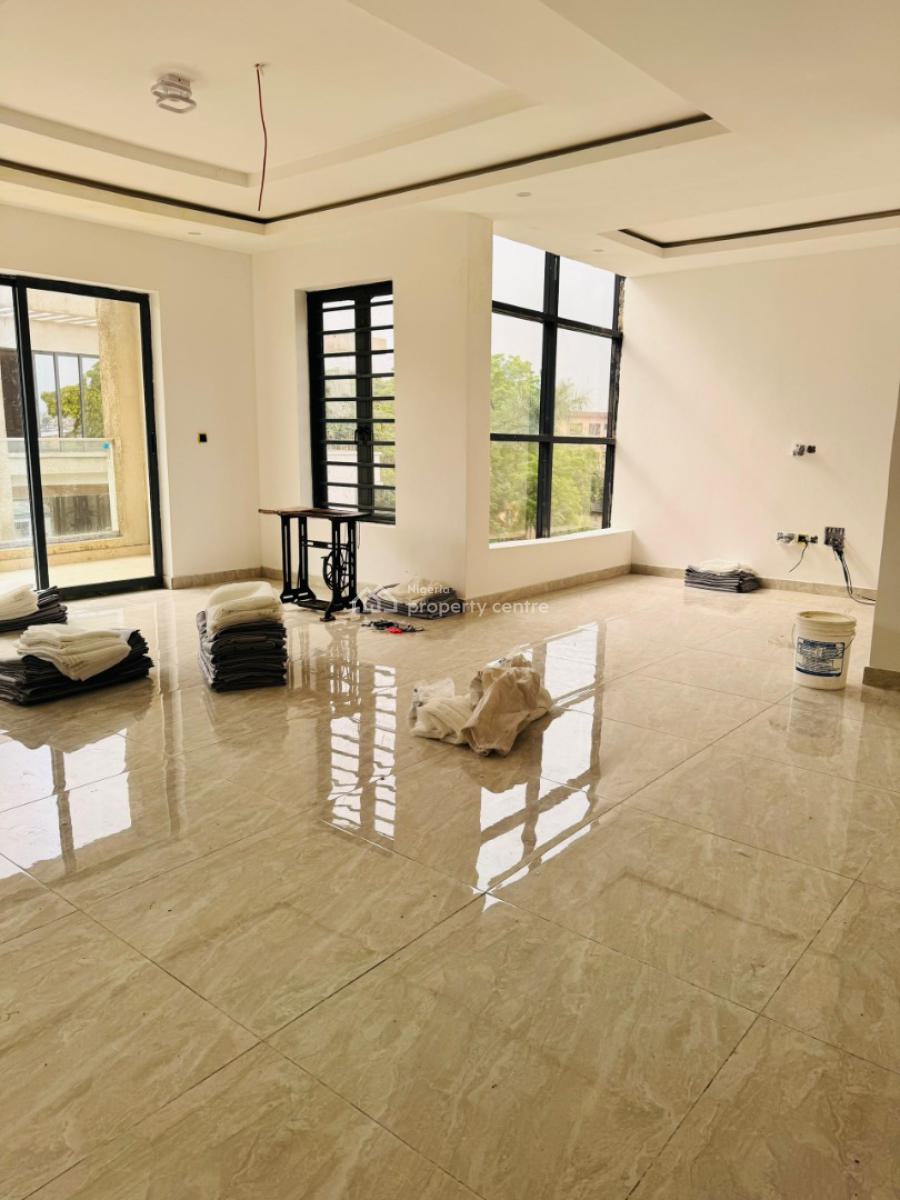 2, 3 & 5 Exquisite Luxury Apartments @ Adeniyi Jones, Ikeja, Adeniyi Jones,  Ikeja, Adeniyi Jones, Ikeja, Lagos, Flat / Apartment for Sale