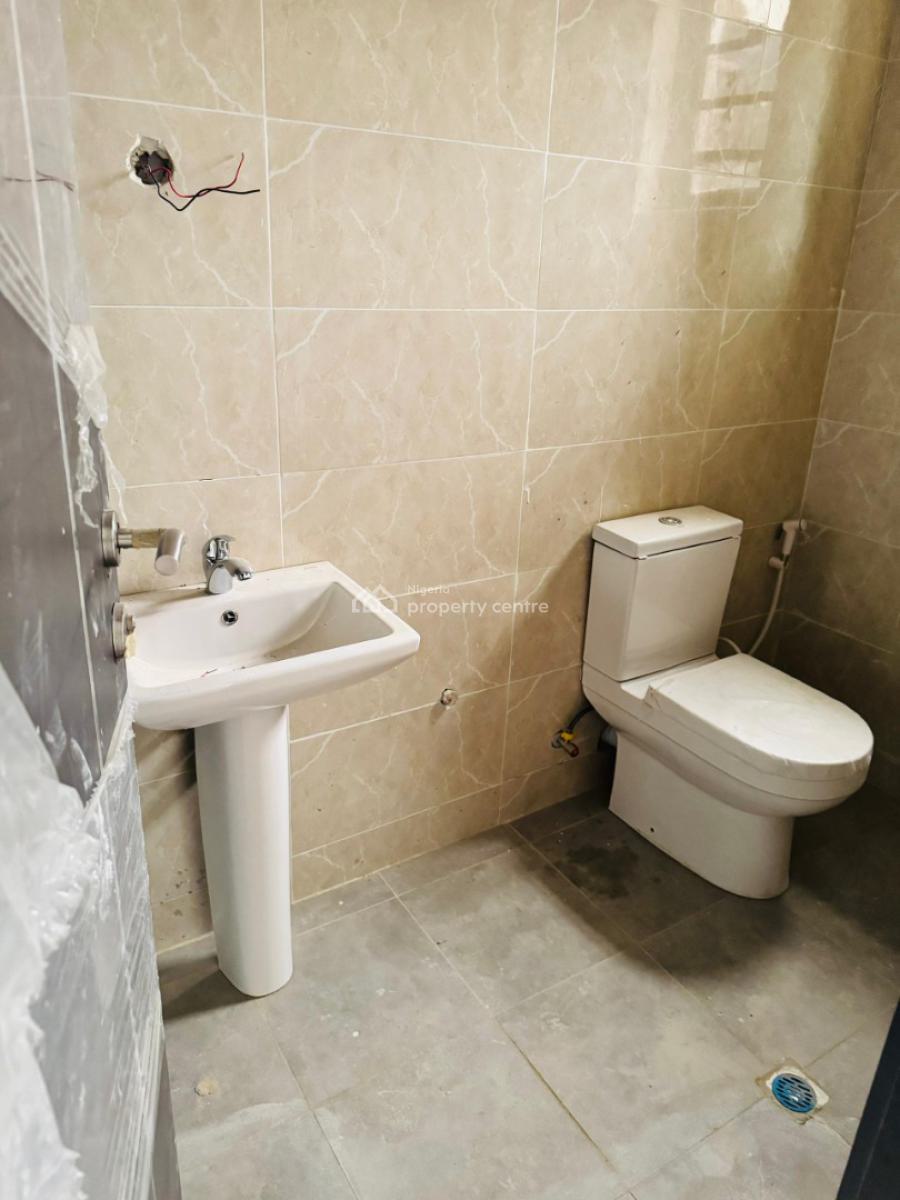 2, 3 & 5 Exquisite Luxury Apartments @ Adeniyi Jones, Ikeja, Adeniyi Jones,  Ikeja, Adeniyi Jones, Ikeja, Lagos, Flat / Apartment for Sale