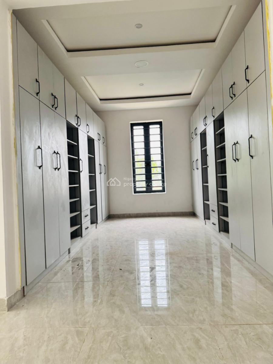 2, 3 & 5 Exquisite Luxury Apartments @ Adeniyi Jones, Ikeja, Adeniyi Jones,  Ikeja, Adeniyi Jones, Ikeja, Lagos, Flat / Apartment for Sale