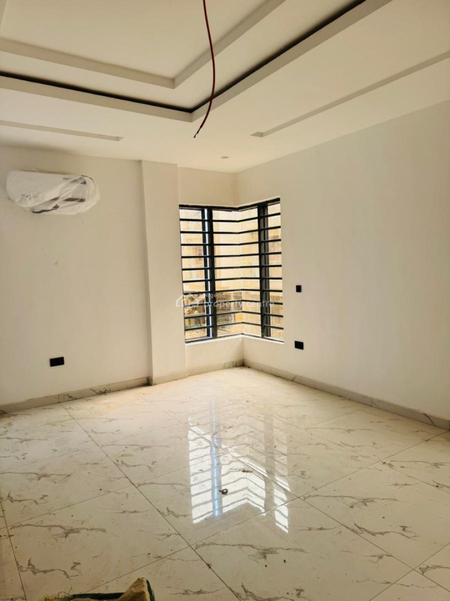 2, 3 & 5 Exquisite Luxury Apartments @ Adeniyi Jones, Ikeja, Adeniyi Jones,  Ikeja, Adeniyi Jones, Ikeja, Lagos, Flat / Apartment for Sale