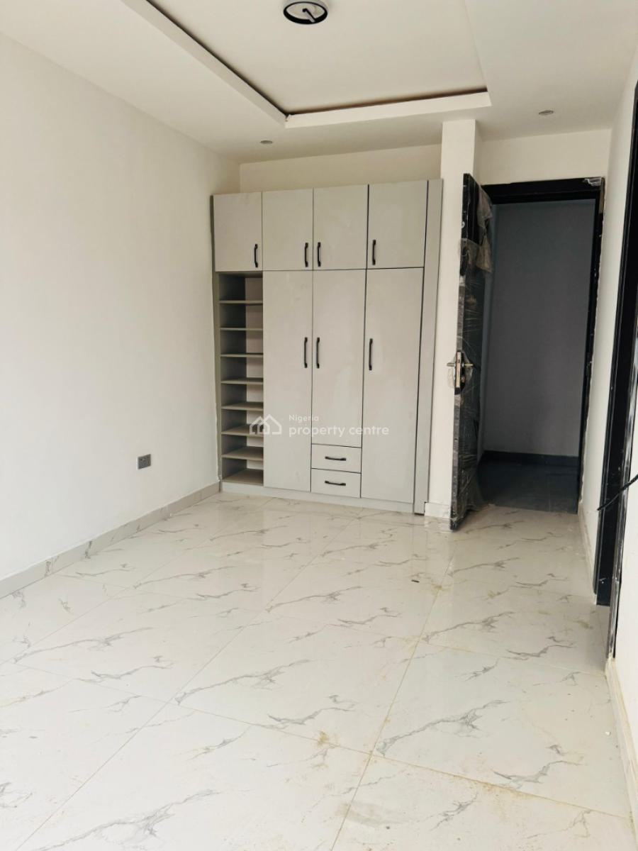 2, 3 & 5 Exquisite Luxury Apartments @ Adeniyi Jones, Ikeja, Adeniyi Jones,  Ikeja, Adeniyi Jones, Ikeja, Lagos, Flat / Apartment for Sale