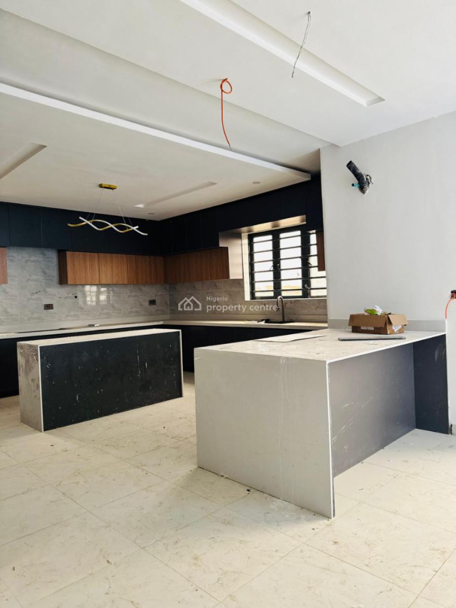 2, 3 & 5 Exquisite Luxury Apartments @ Adeniyi Jones, Ikeja, Adeniyi Jones,  Ikeja, Adeniyi Jones, Ikeja, Lagos, Flat / Apartment for Sale