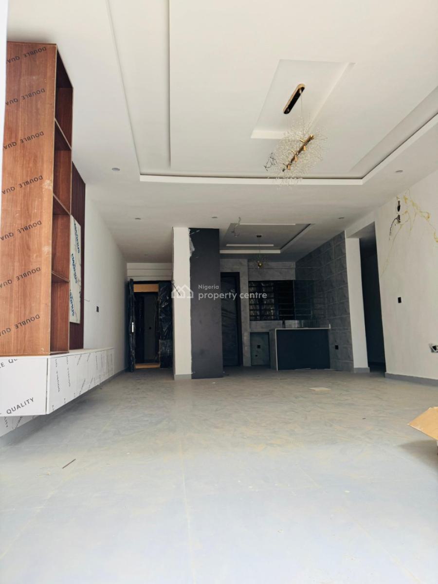 2, 3 & 5 Exquisite Luxury Apartments @ Adeniyi Jones, Ikeja, Adeniyi Jones,  Ikeja, Adeniyi Jones, Ikeja, Lagos, Flat / Apartment for Sale
