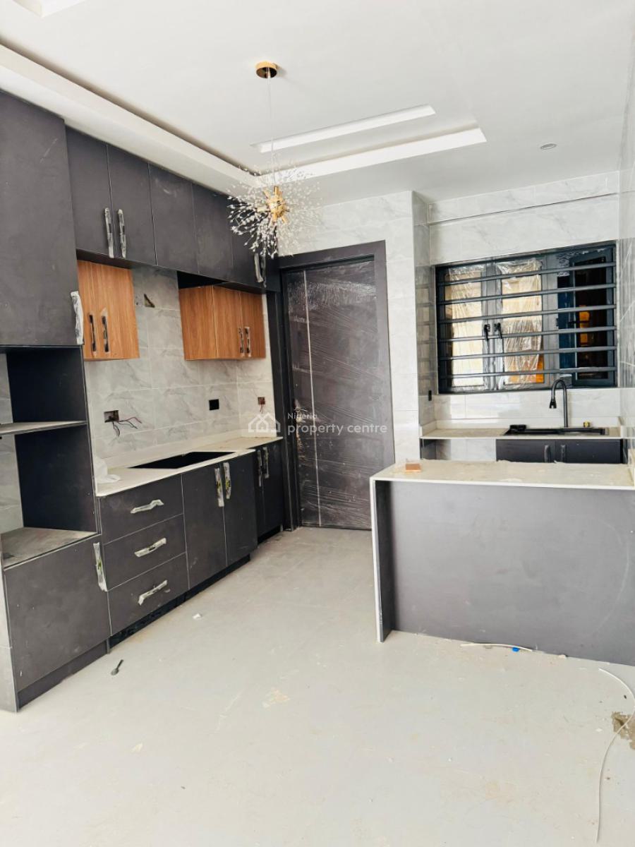 2, 3 & 5 Exquisite Luxury Apartments @ Adeniyi Jones, Ikeja, Adeniyi Jones,  Ikeja, Adeniyi Jones, Ikeja, Lagos, Flat / Apartment for Sale