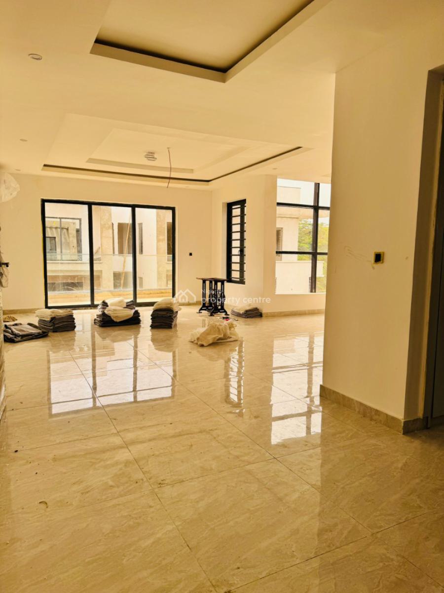 2, 3 & 5 Exquisite Luxury Apartments @ Adeniyi Jones, Ikeja, Adeniyi Jones,  Ikeja, Adeniyi Jones, Ikeja, Lagos, Flat / Apartment for Sale