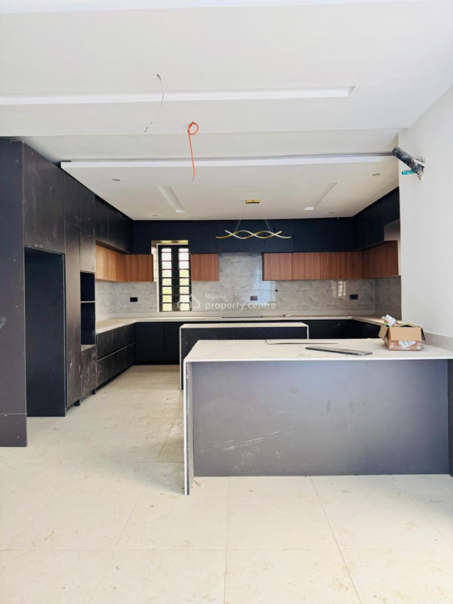 2, 3 & 5 Exquisite Luxury Apartments @ Adeniyi Jones, Ikeja, Adeniyi Jones,  Ikeja, Adeniyi Jones, Ikeja, Lagos, Flat / Apartment for Sale