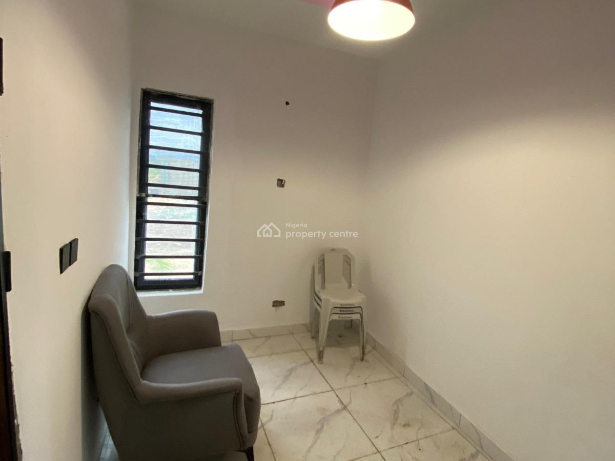 Newly Built Luxury 4 Bedrooms Bungalows., Eleko Junction, Ibeju Lekki, Lagos, Detached Bungalow for Sale