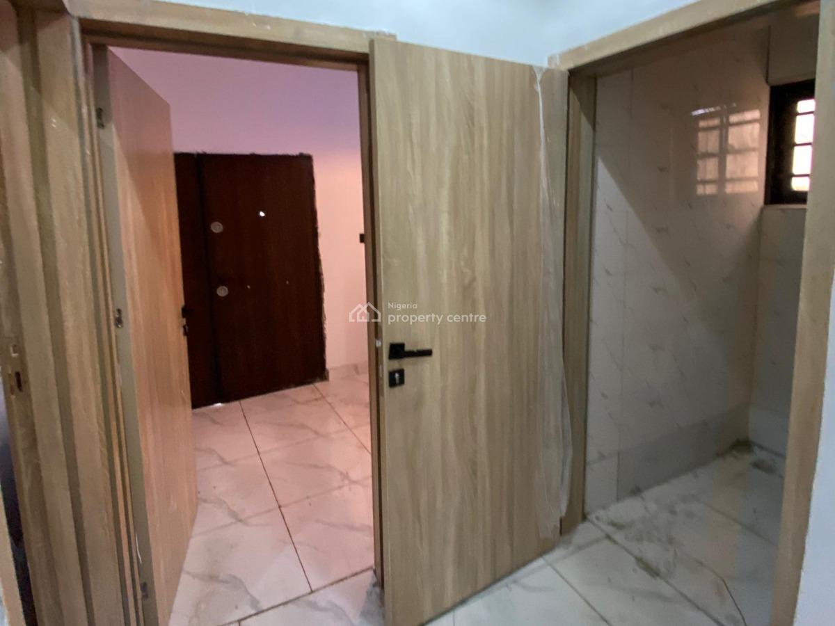 Newly Built Luxury 4 Bedrooms Bungalows., Eleko Junction, Ibeju Lekki, Lagos, Detached Bungalow for Sale