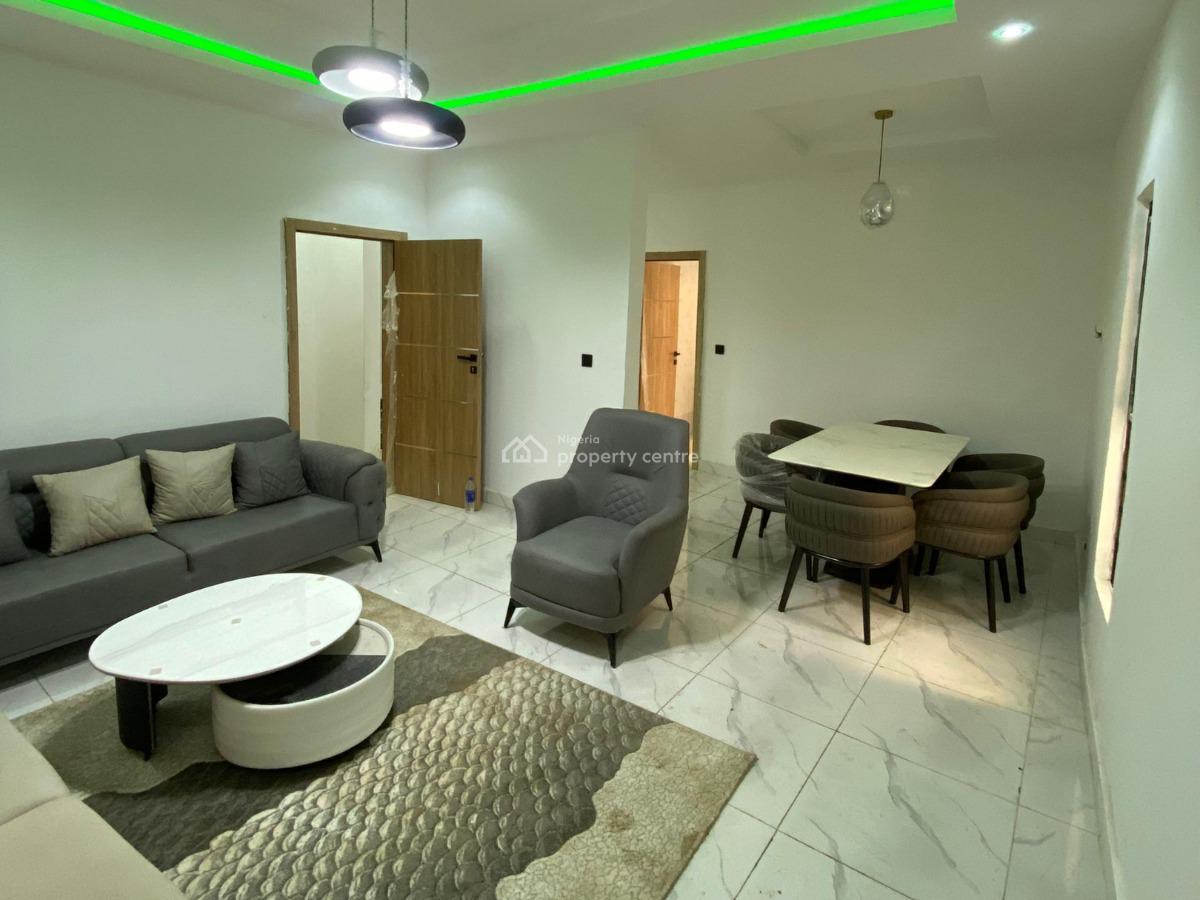 Newly Built Luxury 4 Bedrooms Bungalows., Eleko Junction, Ibeju Lekki, Lagos, Detached Bungalow for Sale