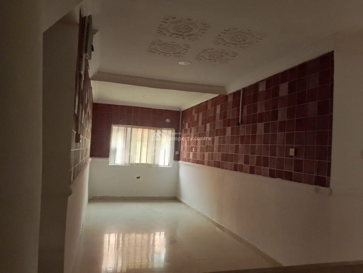 4-bedroom Wing of Duplex + 1 Room Bq, Le, Lekki Phase 1, Lekki, Lagos, Semi-detached Duplex for Rent
