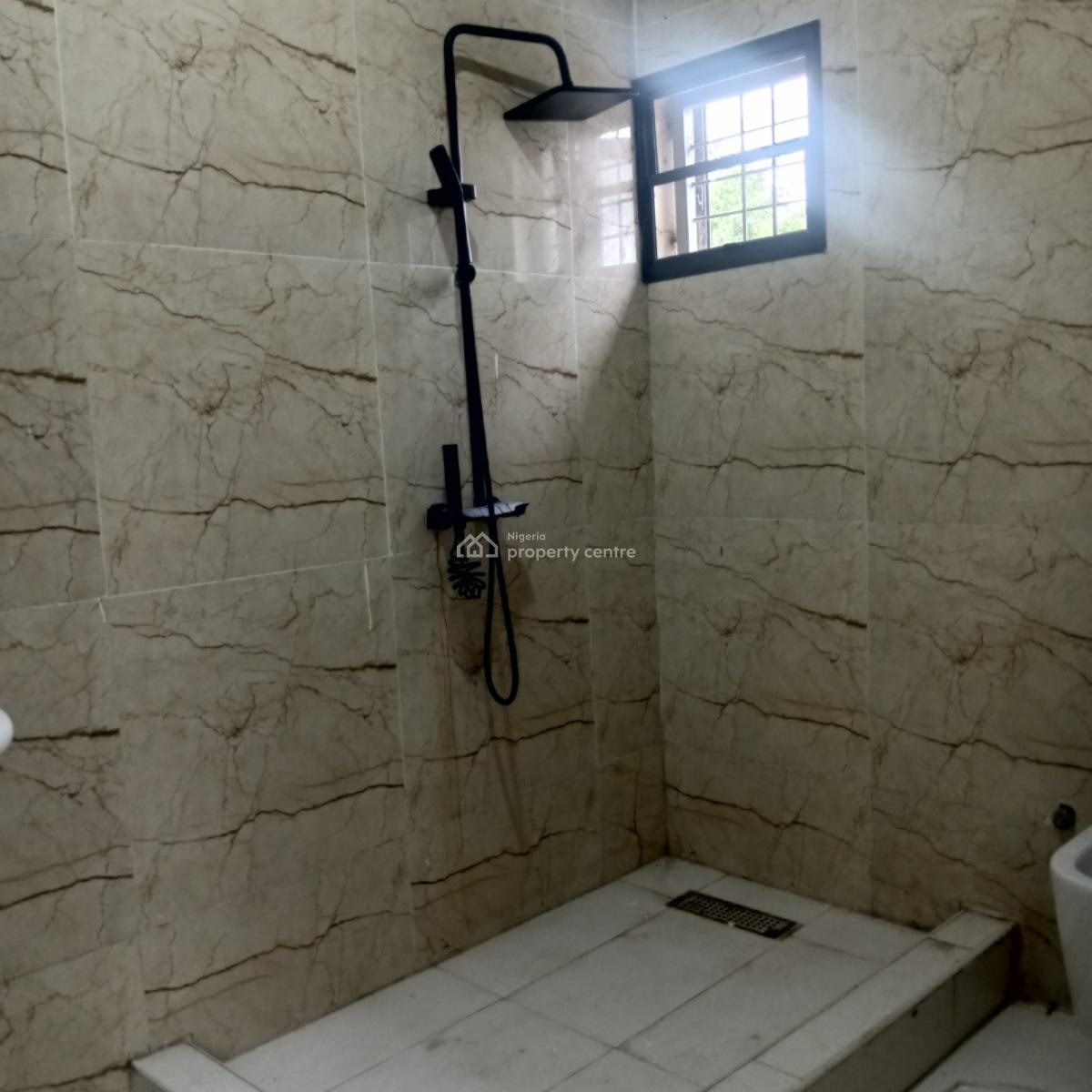 5 Bedroom Fully Detached Duplex (corner Piece), Apo, Abuja, Detached Duplex for Rent