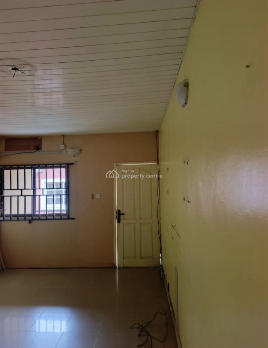 Well Maintained 3 Numbers of 4 Bedroom Terraced Duplex, Gra Phase 1, Magodo, Lagos, Terraced Duplex for Sale