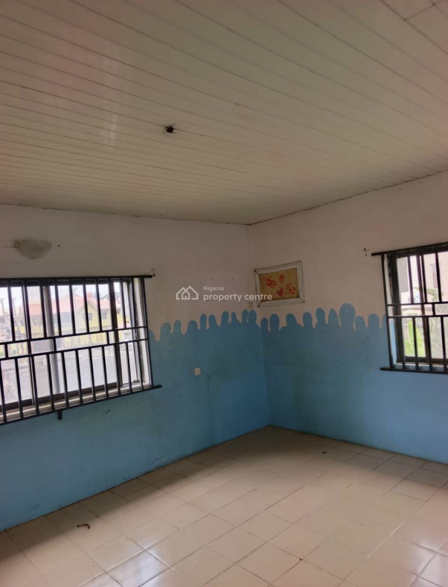 Well Maintained 3 Numbers of 4 Bedroom Terraced Duplex, Gra Phase 1, Magodo, Lagos, Terraced Duplex for Sale